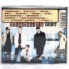 Backstreet Boys - Backstreet's Back Korean CD Album Korea Rock Records