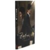 Five Fingers Soundtrack CD Promo K-Drama 2012 OST K-Pop Korea