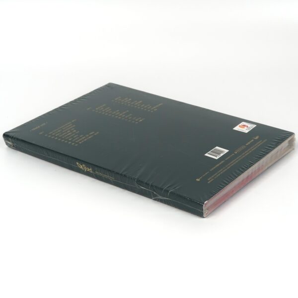 The Tale of Nokdu Original Soundtrack CD Sealed KBS K-Drama K-Pop 2019 OST NCT U