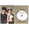 My Girlfriend Is a Gumiho Original Soundtrack CD SBS K-Drama OST 2010 [damaged]