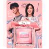 Gangnam Beauty Original Soundtrack CD JTBC K-Drama OST 2018 Korea Weki Meki
