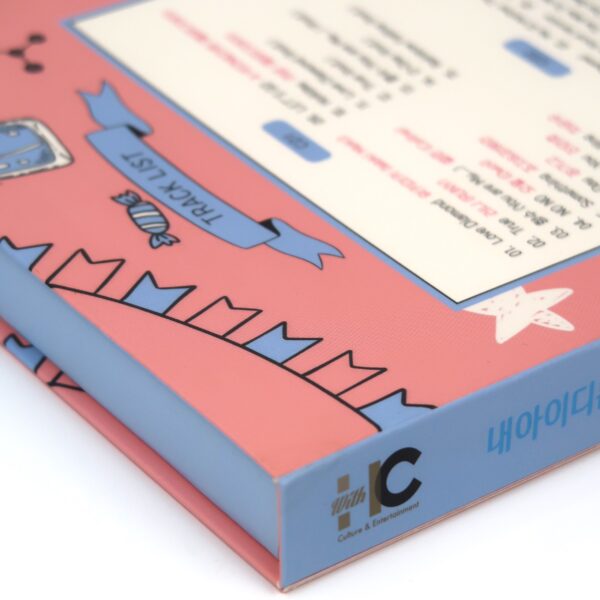 Gangnam Beauty Original Soundtrack CD JTBC K-Drama OST 2018 Korea Weki Meki