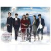 IMG_2536 My Love from the Star Original Soundtrack CD SBS K-Drama 2014 OST Korea