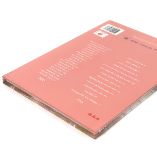 Welcome Original Soundtrack CD Sealed K-Drama OST 2020 어서와