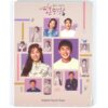 Soul Mechanic Original Soundtrack CD Sealed KBS K-Drama OST 2020 Korea K-Pop