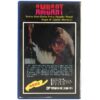 Trauma (1980) Korean VHS Rental Video [NTSC] Korea Horror Slasher Giallo