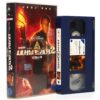 National Treasure: Book of Secrets (2007) Korean Late VHS [NTSC] Korea
