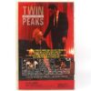 Twin Peaks: Fire Walk with Me (1992) Korean VHS [NTSC] Korea David Lynch
