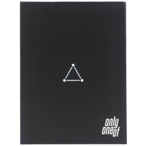 Onlyoneof – Line Sun Goodness CD Album No Photocard Promo K-Pop 2019