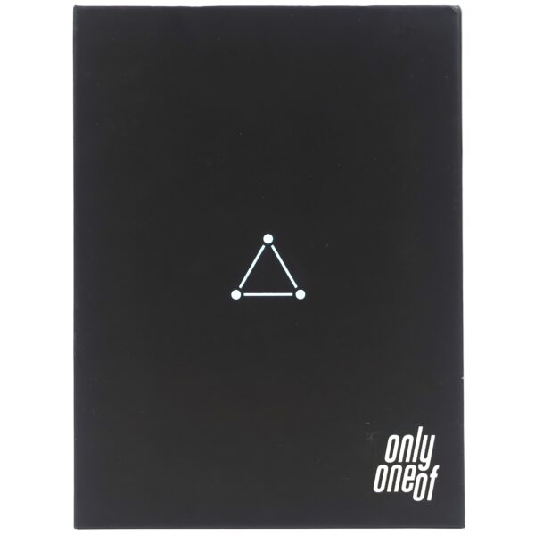 Onlyoneof – Line Sun Goodness CD Album No Photocard Promo K-Pop 2019