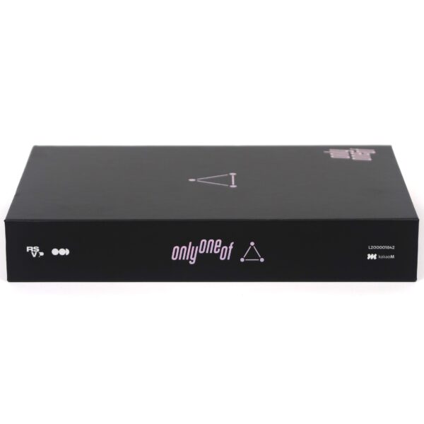 Onlyoneof – Line Sun Goodness CD Album No Photocard Promo K-Pop 2019