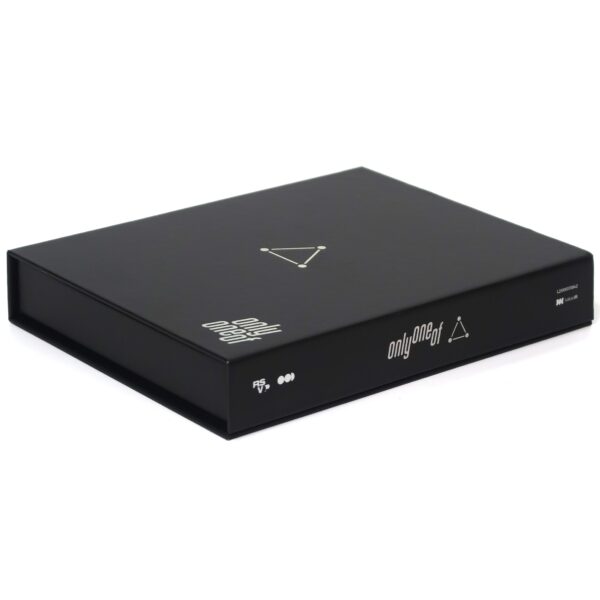 Onlyoneof – Line Sun Goodness CD Album No Photocard Promo K-Pop 2019