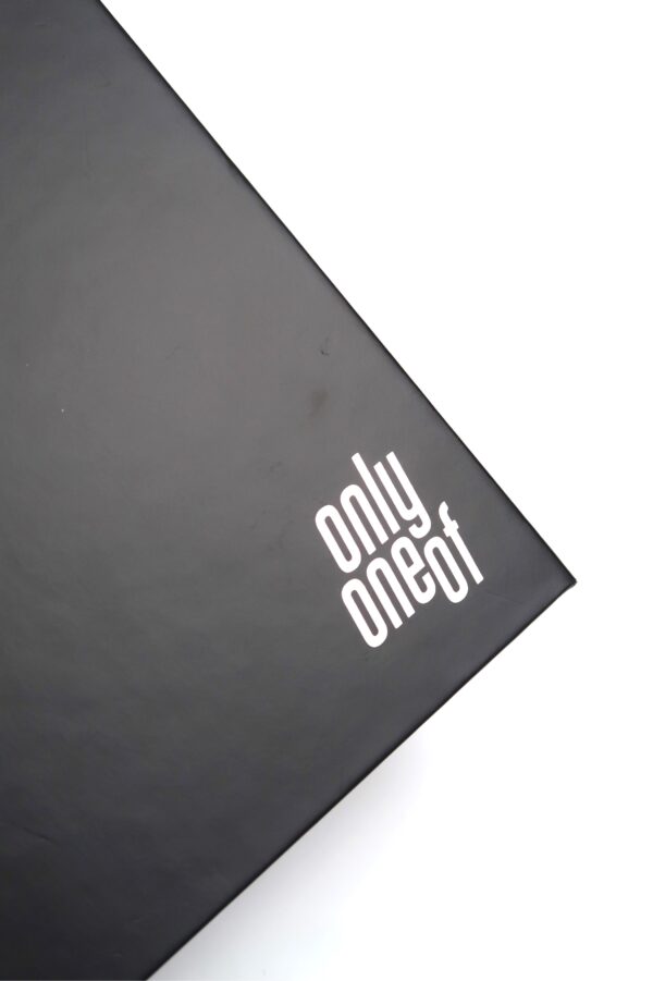 Onlyoneof – Line Sun Goodness CD Album No Photocard Promo K-Pop 2019