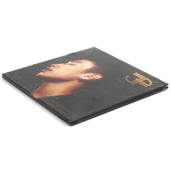 IMG_3200 Jay Park - Nothin' On You Album CD Sealed 2010 K-Pop
