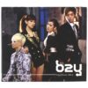 IMG_3222 B2Y - Be Crazy Digital Single Album Signed Autographed CD Promo K-Pop 2010
