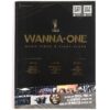 Wanna One Music Video & Piano Score Sheet Music Book