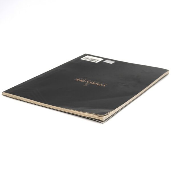 Wanna One Music Video & Piano Score Sheet Music Book