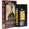 Family Reunion (1989) Korean VHS [NTSC] Korea Horror
