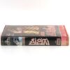 A Stranger Is Watching (1982) Korean VHS Rental [NTSC] Korea Slasher Horror