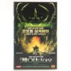 Centipede! (2004) Korean Late VHS [NTSC] Korea TV Horror Cave Out