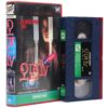 Omen IV: The Awakening (1981) Korean VHS Rental [NTSC] Korea Horror