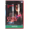 Omen IV: The Awakening (1981) Korean VHS Rental [NTSC] Korea Horror