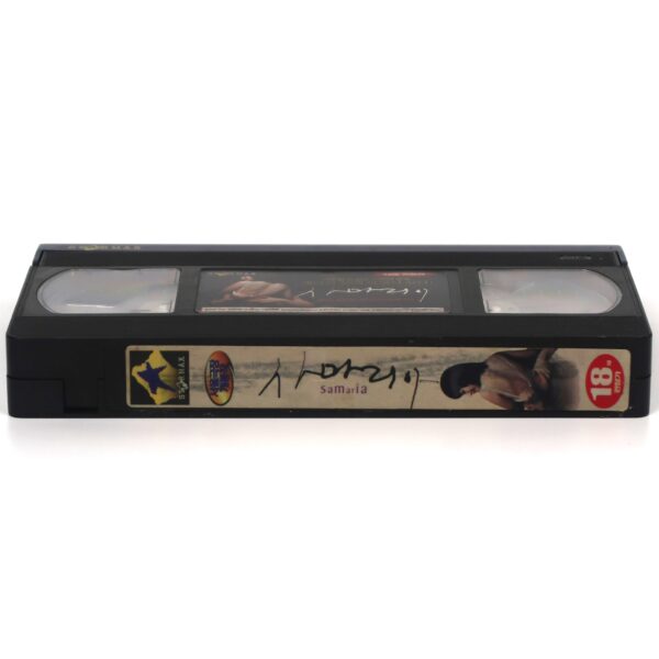 Samaritan Girl (2004) Korean VHS [NTSC] Korea Kim Ki-Duk Samaria
