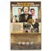Twilight Gangsters (2010) Korean Very Late VHS [NTSC] Korea Comedy [read]