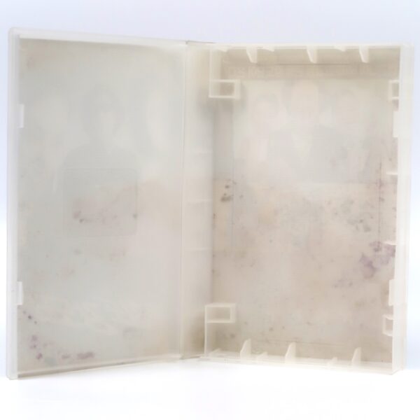 Twilight Gangsters (2010) Korean Very Late VHS [NTSC] Korea Comedy [read]