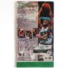 NBA Jam Session Music Videos (1996) Korean VHS [NTSC] Korea