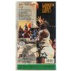 Shaquille O'Neal: Larger Than Life (1996) Korean VHS [NTSC] Korea NBA Superstars