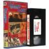 Island of the Lost (1967) Korean Early VHS [NTSC] Korea Adventure Richard Greene