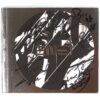 2NE1 - Crush [Black Ver.] Signed Autographed CD Album 2014