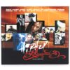 HipHop Kharisma Project Album K-Rap Korean Hip Hop 2002 Joosuc Eun Jiwon Side-B