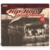 MP Hip-Hop Project 2000 Compilation K-Rap Korea Joosuc Side-B