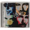U2 - Pop Korean CD Album Korea