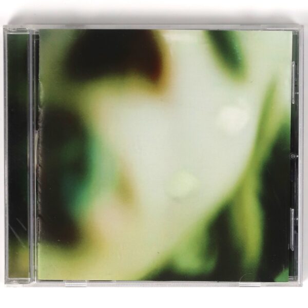 Smashing Pumpkins - Pisces Iscariot Korean CD Album Korea B [read]