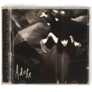 Smashing Pumpkins - Adore Korean CD Album Korea