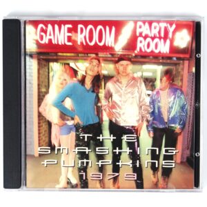 The Smashing Pumpkins - 1979 Korean CD Single Album Korea