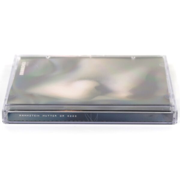 Rammstein - Mutter Korean CD Album Korea