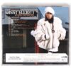 Missy Elliott - Under Construction Korean CD Promo Album Korea