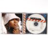 Missy Elliott - Under Construction Korean CD Promo Album Korea