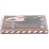 Missy Elliott - Under Construction Korean CD Promo Album Korea