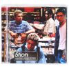 5tion - True Image Of The New Album CD Promo Early K-Pop 2001