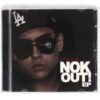 IMG_4299 Nok-Cha - Nok Out! CD EP Album K-Rap Korean Hip Hop 2011