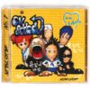 O.N School - Non-Stop CD Album 90s K-Pop 1998