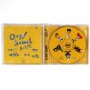 O.N School - Non-Stop CD Album 90s K-Pop 1998