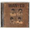 IMG_4323 Wanted - Like The First CD Album K-Pop 2004