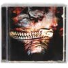 Slipknot - Vol. 3: (The Subliminal Verses) Korean Album CD Korea [read]