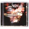 Slipknot - Vol. 3: (The Subliminal Verses) Korean Album CD Korea